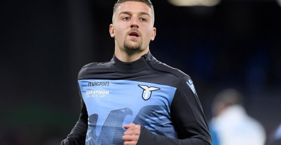 Iznenađenje: Sergej je najbolji vezista Serije A!