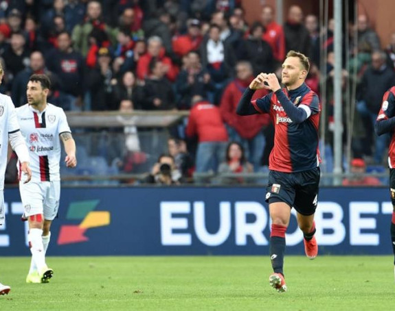 ITA: Đenova visi nad ambisom, a Roma bez Evrope!