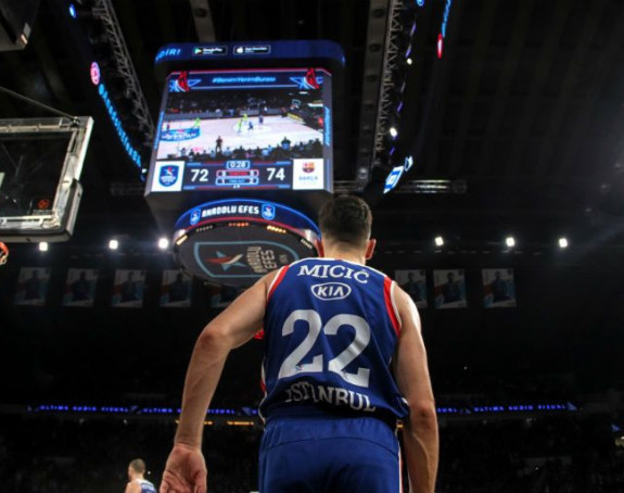 Priča: Vasilicious...