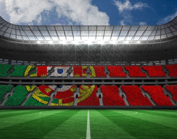 POR: Braga s pobjedom završila šampionat!