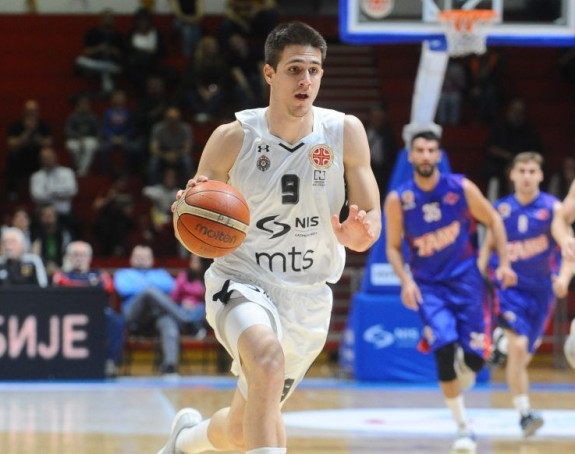 Partizan nije dao da ga ista ''buva'' ujede dva puta!