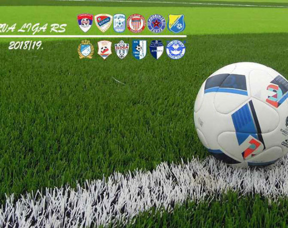 Prva liga RS: Borac potvrdio da je najjači!