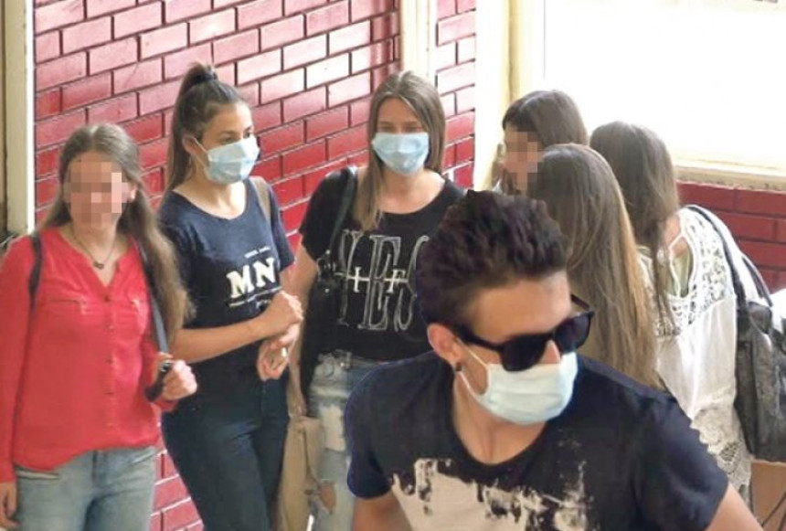 Novi Pazar: Učenici oboljeli od tuberkuloze