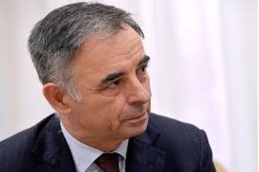 HDZ se ne predaje, ali Sabor je raspušten