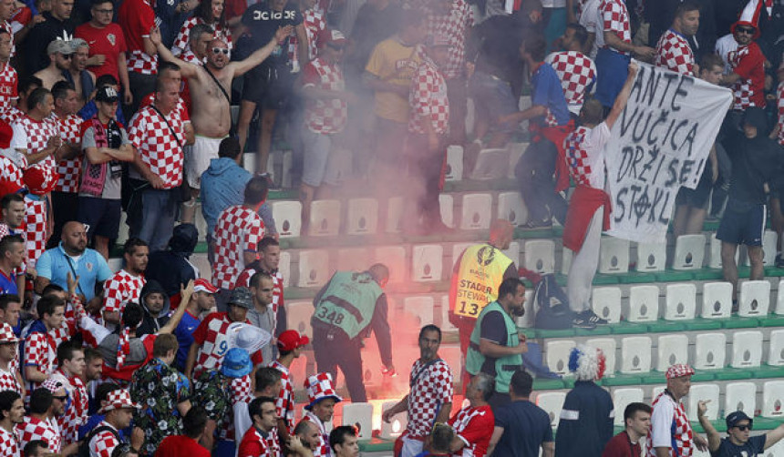 Video: Bilo je tu i slovo "U"... UEFA odlučuje 20. juna!