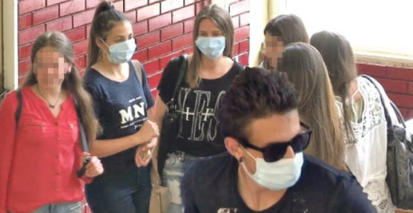 Novi Pazar: Učenici oboljeli od tuberkuloze