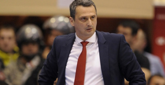 Intervju - Dejan Radonjić: Zvezda mora da iskoristi potencijal...!
