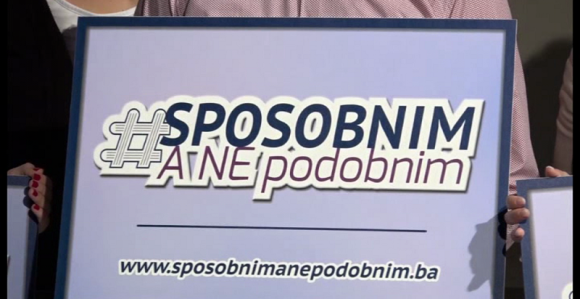 Posao sposobnim, nikako podobnim! 