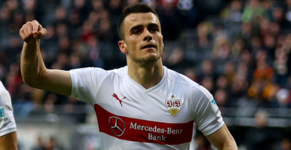 Španci pišu: Kostić prošao ljekarske preglede, ugovor na četiri godine!