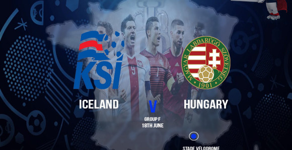 EURO - Islanđani nisu izdržali, Mađari uzeše dragocen bod!