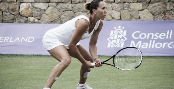 Maljorka: Jelena povela, pa ostala bez finala!