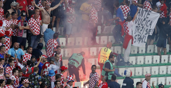 Video: Bilo je tu i slovo "U"... UEFA odlučuje 20. juna!