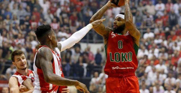 Dilejni odbio Barsine milione, hoće u NBA!