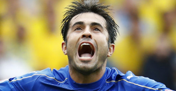 Junak: Eder Sitadin Martins - brazilska kapljica krvi u opasnom italijanskom koktelu!