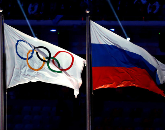 Mutko: Ruski atletičari su bez ikakvih šansi da odu u Rio!