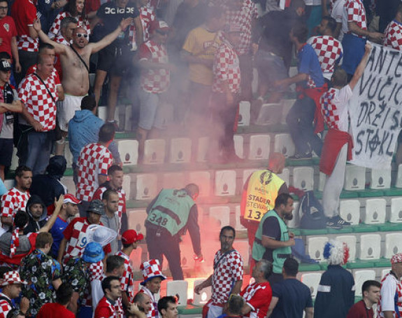 Video: Bilo je tu i slovo "U"... UEFA odlučuje 20. juna!