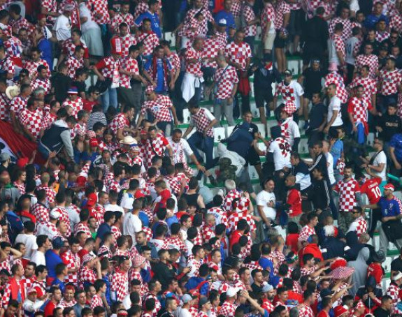 HNS pozvao državu da se pridruži borbi protiv huligana!