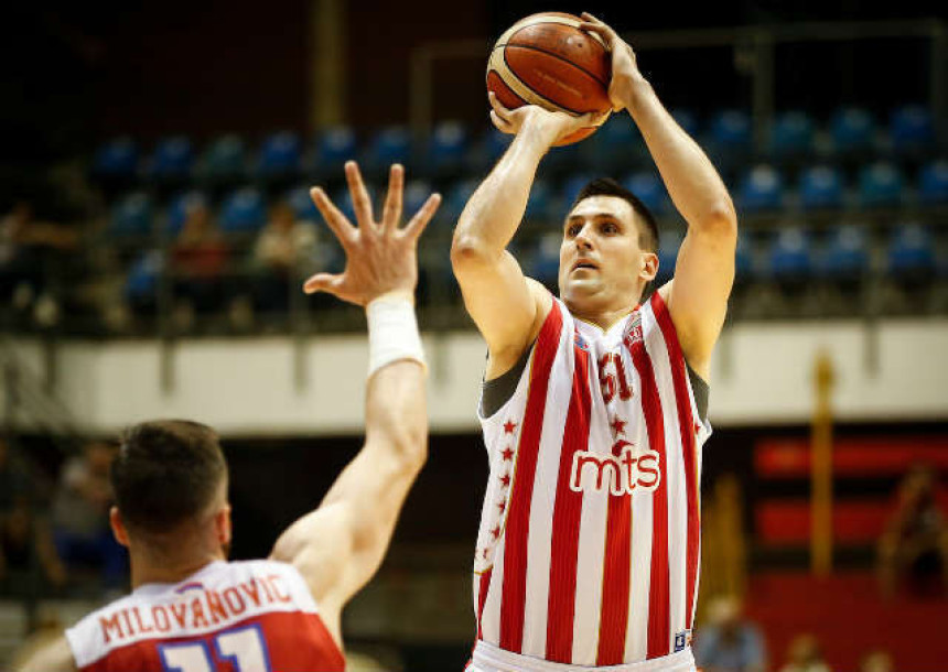 Bjelica ostaje!