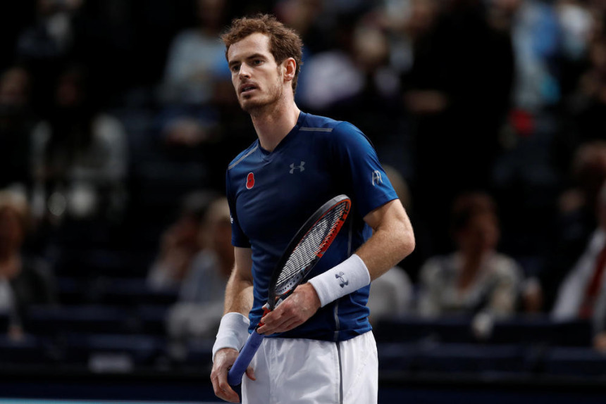 Mari: Možda naredne godine budu posljednje kad...