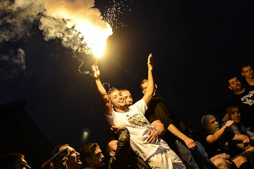 Lijepe vijesti za crno-bijele: Leo će igrati za Partizan!