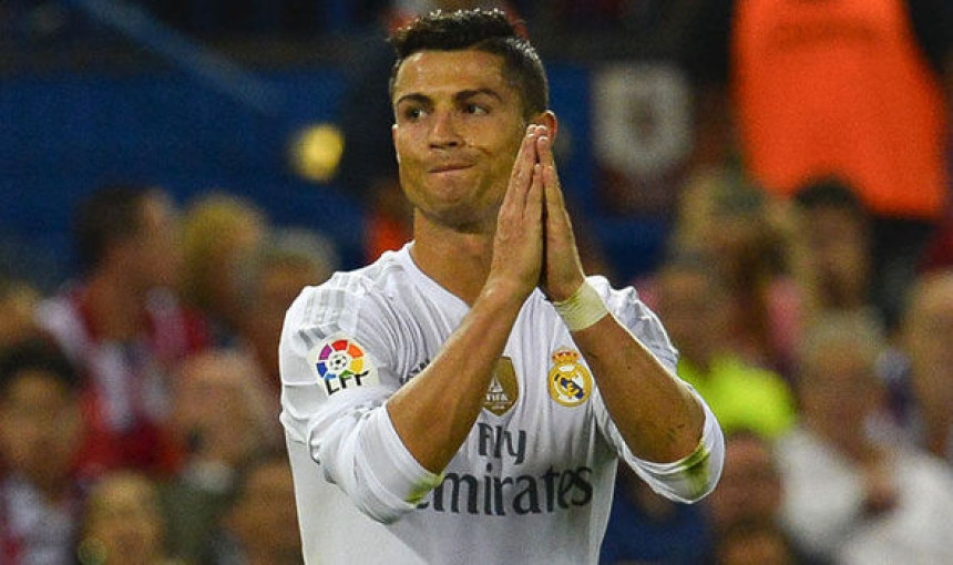 Ronaldo: Odlazim! Real već sprema zamjene...