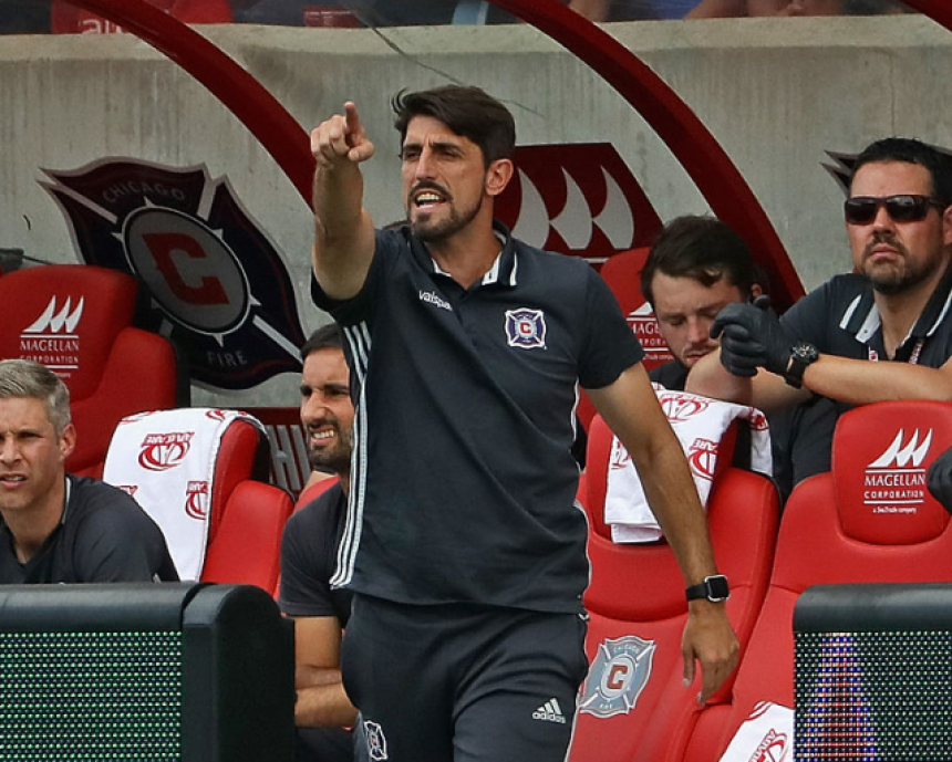 Video: Paunović razbija sve u MLS ligi!