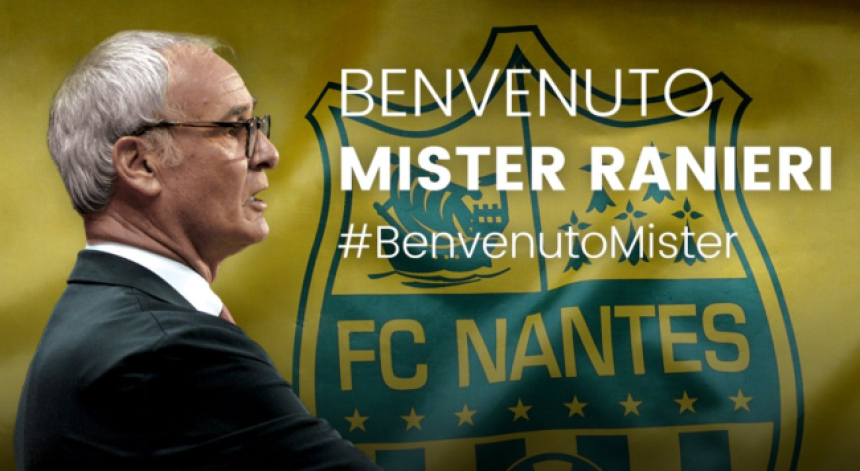 Priča: Ranijeri, Kanarinac u rudniku uglja...