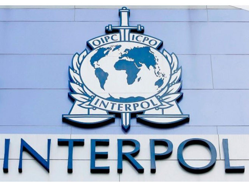 Potjernice zbog terorizma 