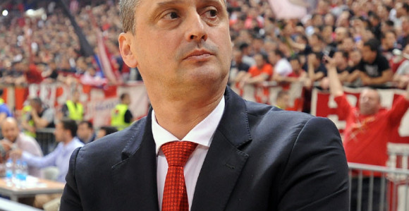 Radonjić kandidat za klupu Makabija!