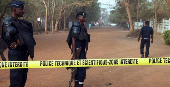 Мали: Напад на одмаралиште