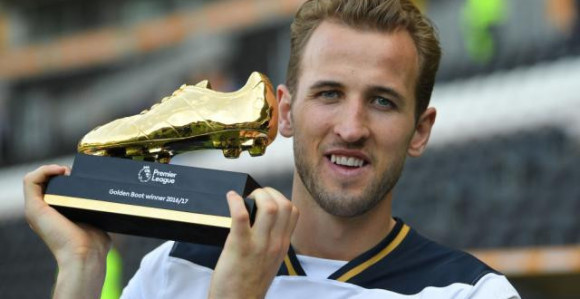 Kejnu malo 38: Sljedeće godine 50 golova!