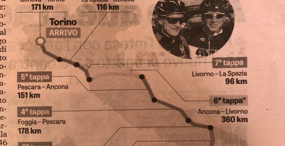 Trener Krotonea je VELIKI CAR!