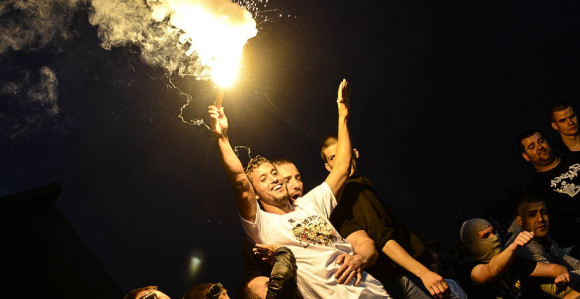 Lijepe vijesti za crno-bijele: Leo će igrati za Partizan!