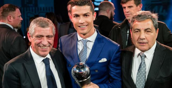 Mendeš otkrio koji klubovi žele Ronalda