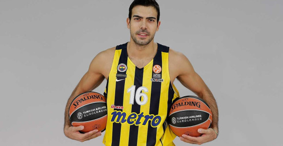 Fener čuva Slukasa, jer Bogdan ide u NBA!