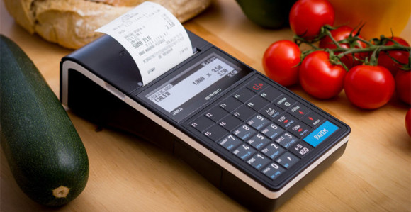 Računima protiv sive ekonomije