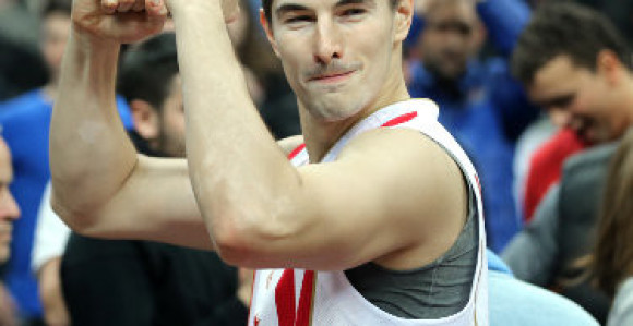 Sportando tvrdi: Mitrović i Bamberg se dogovorili!