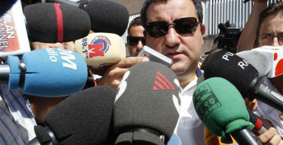 Rajolina verzija priče oko Donarume...