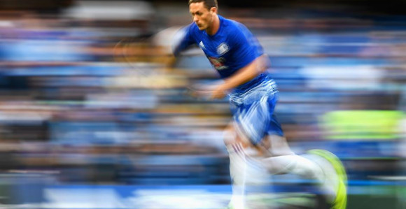 Vrijeme za transfer? Matić čeka vijesti iz Liverpula!