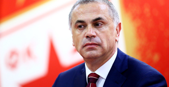 Terzić: Ni od koga ne uzimamo, sami zarađujemo!