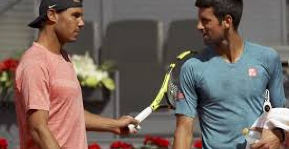 "Надал је свјетлосним годинама испред Ђоковића"!