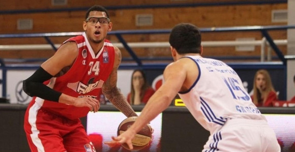 Ostin se oprostio: Hvala FMP-u i Zvezdi na šansi!