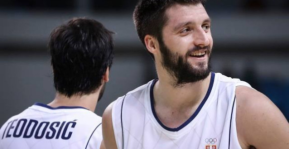 Efes u trci za Markovićev potpis!