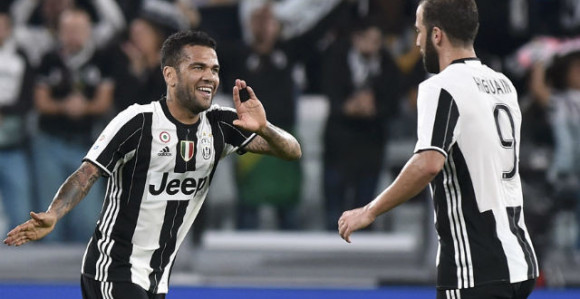 Игуаин се излануо, па направио хаос!