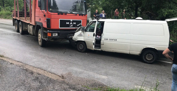 Низ трагедија на путевима у БиХ