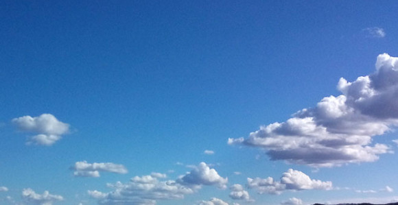 Danas svježe ponegdje kiša