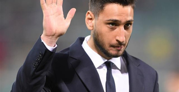 Donaruma utučen: Masakriraju me!