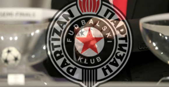 Partizanov žreb za LŠ: Mađari za izbjegavanje!