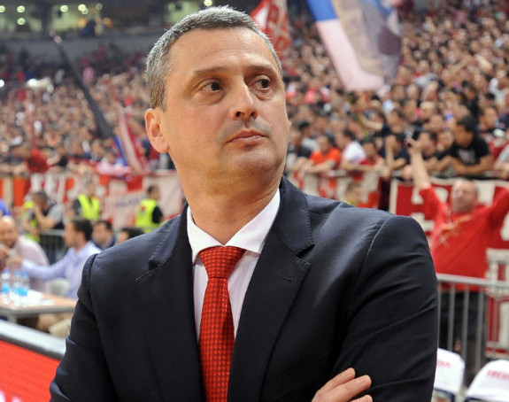 Radonjić kandidat za klupu Makabija!