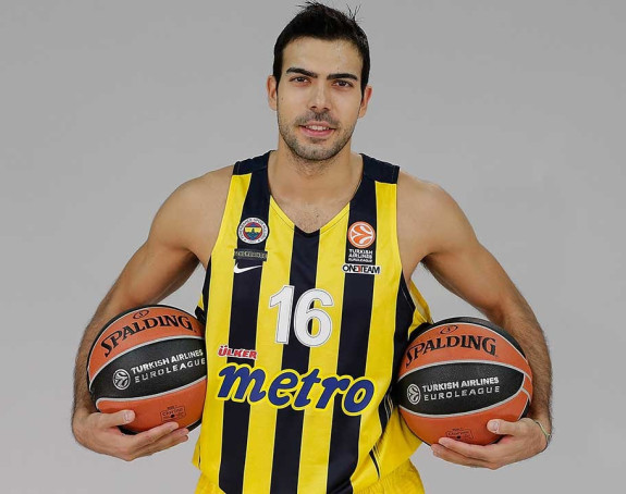 Fener čuva Slukasa, jer Bogdan ide u NBA!